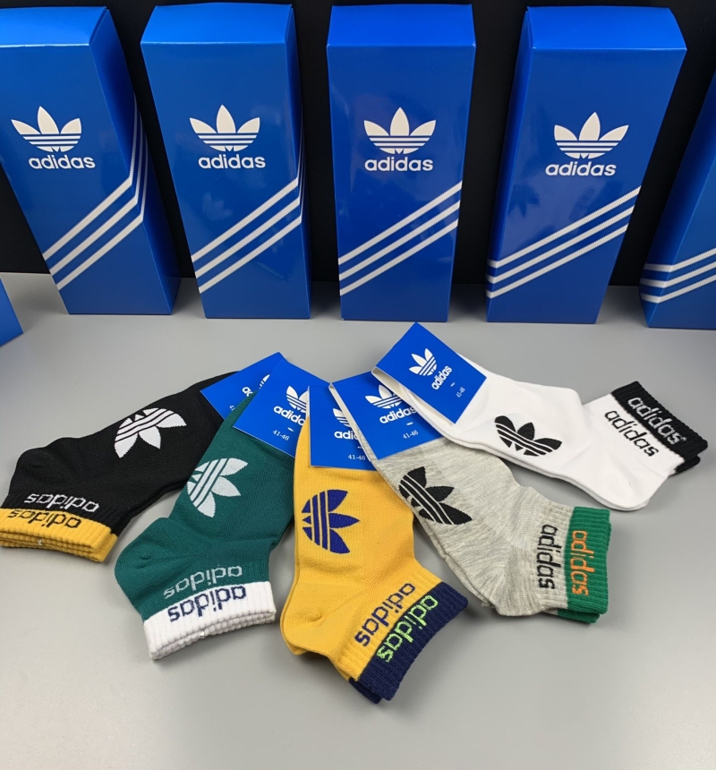 Adidas Socks